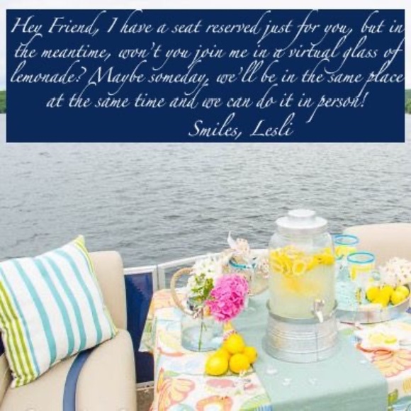 Meet your Posher, Lesli - Picture 3 of 9